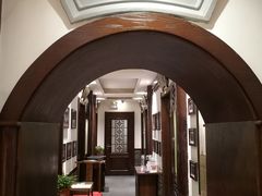 -老厨家(友谊路总店)