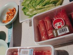 -野妹火锅(龙岗店)
