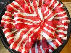 肥牛1号-杨家火锅(国美店)