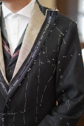 -Mr.Royal御匠先生·手工全麻衬衣西服定制