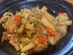 -湘香私房菜(大石长隆店)