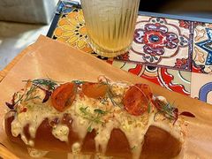 -LESCEDARS Brasserie Bistro香柏树