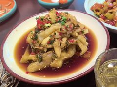 -川流不息·地道川菜·小龙虾(松东路店)