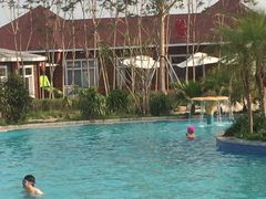 -渔岛海洋度假区