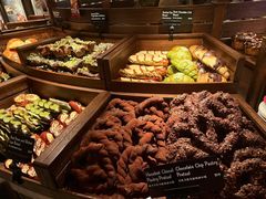 -B&C黄油与面包·THE GARDEN BAKERY概念店(世纪汇店)