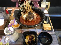 -落端云串串香(南京凤凰西街店)