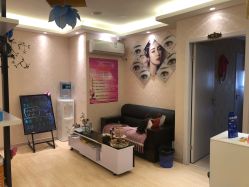 -本真坊美容美体沙龙