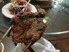 -天羽烤乳鸽店(财大家属院店)