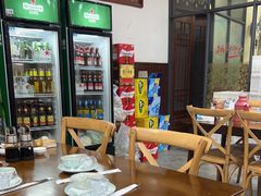 -红灯笼龙凤饭店(宁波老字号店)