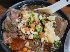 -正宗苏稽毛哥跷脚牛肉总店