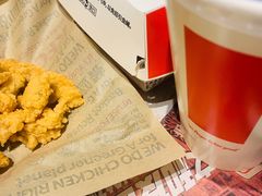 -肯德基(嘉祥银座店)