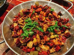 -古市香跷脚牛肉·非遗传承单位