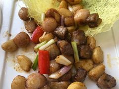 -清心鸡沙田乳鸽店·非遗传承(粤垦路店)