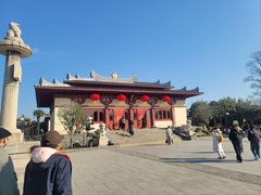 -洛阳古墓博物馆