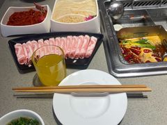 -海底捞火锅(万象城店)