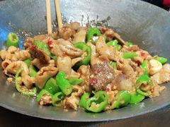 -张氏父子常德肠子馆(贺龙店)