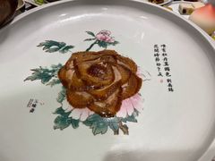 -京味斋·北京烤鸭(华威桥北工大店)