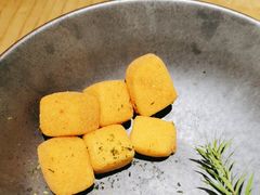 -粤集·手工粤菜(皇庭广场店)