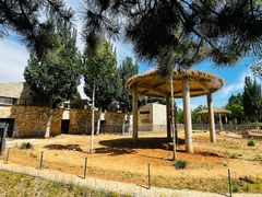 -石家庄市动物园