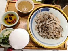 -京味斋·北京烤鸭(北京南站洋桥店)
