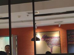 -豪客来牛排(空港华联店)