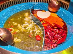 -吼堂老火锅(万寿宫店)