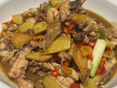 -衡厨·衡阳土菜(中南店)