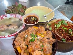 -人和水上飘(第一家店)