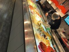 -成都你六姐·牛肉冒菜(上海环宇荟店)