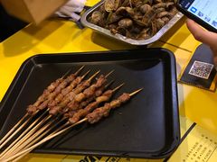 -望京小腰(北京总店)