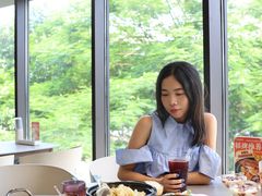 -荣记·囍粤茶餐厅(花都店)