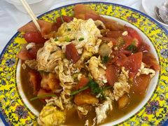 -胖子饺子馆·海鲜家常菜(海军博物馆店)