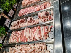 -韩盛·盛江山自助料理(于洪新玛特店)
