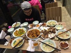 -清真·益鑫羊肉手抓馆(花园北街店)