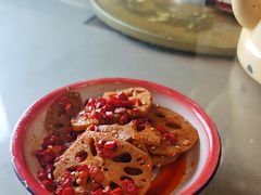 -老三样·旧食新味(万寿宫店)