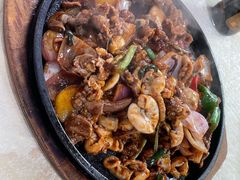 -标记美食新鲜猪杂(兴南大道店)