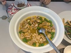 -南景饭店(万家丽路店)