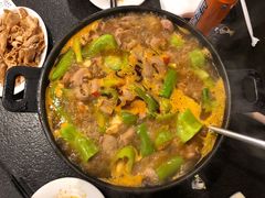 -湘肠香火锅店(团结湖店)
