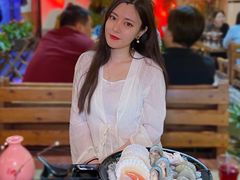 -丽江庭院之爱在路上(西单店)