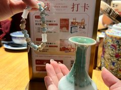 -图味美小黄鱼·景德菜(浙江路店)