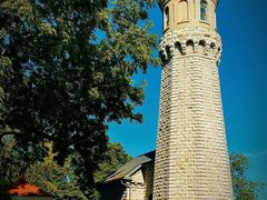 -尼亚加拉瀑布州立公园