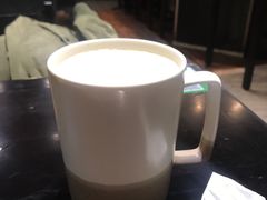 小明招牌奶茶-小明同学(三里屯店)