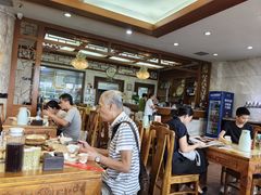 -砂锅居(西四店)