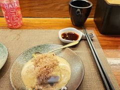 -戏作寿司(观音桥店)
