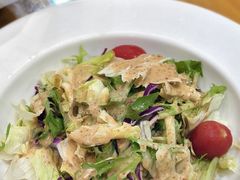 -粤色·老广州茶餐厅(河南商会大厦店)