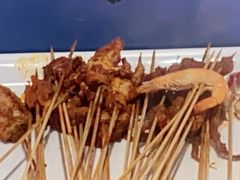 -热辣宗师·串串火锅(万达金街店)