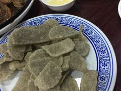-京碗居老北京特色菜(北环东路店)