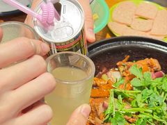 -重庆鸡公煲·青锅花椒鱼(牡丹江路店)