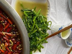 -笑红饭庄