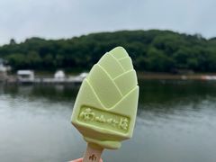 -天目湖涵田度假村
